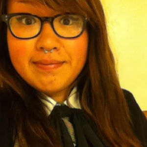 Meet your Posher, Faythe